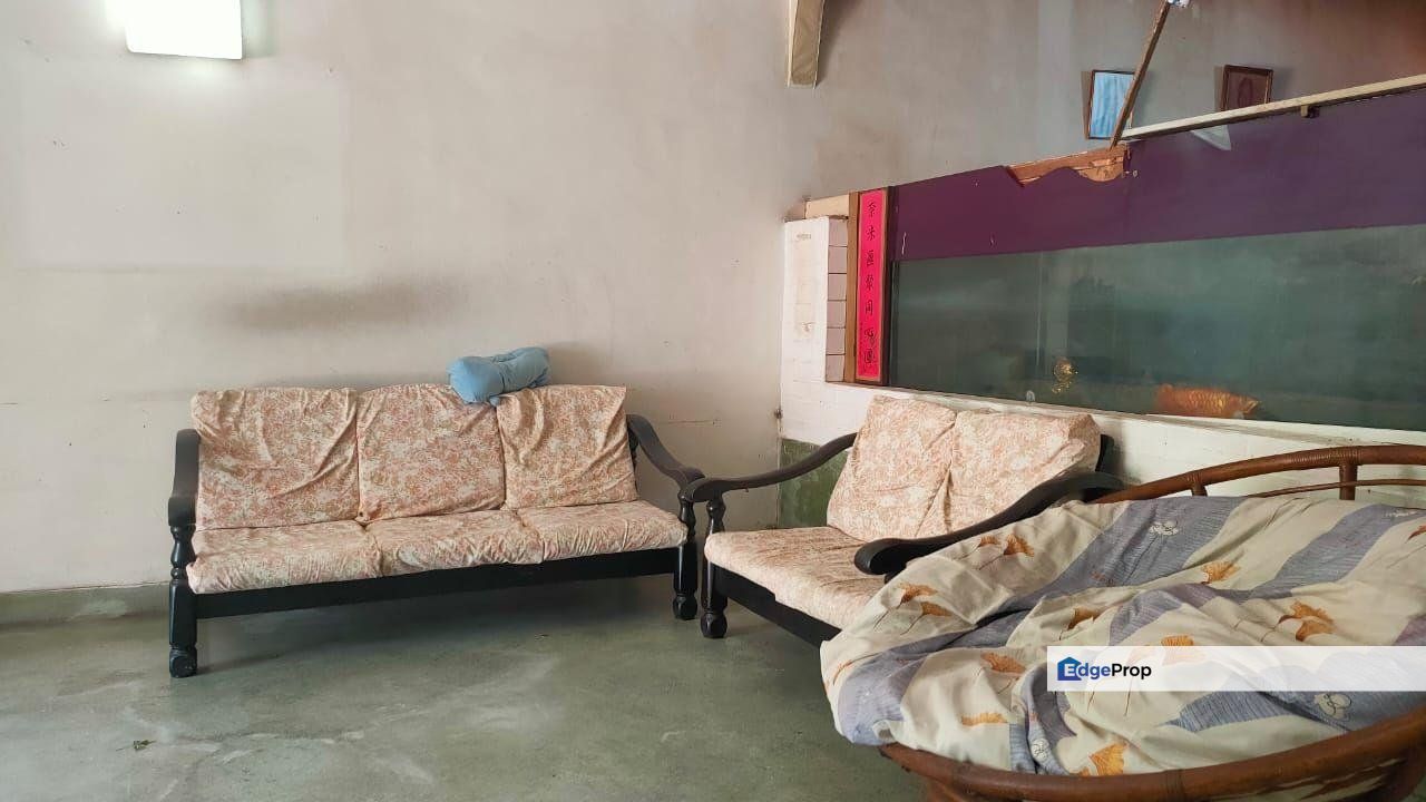 SS 17, Selangor, Subang Jaya