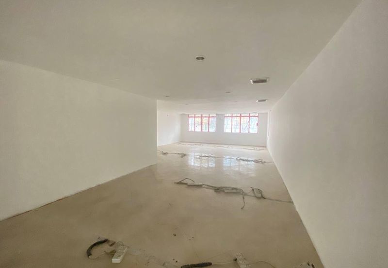 Seksyen 1 Wangsa Maju