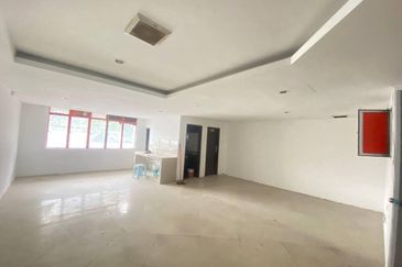 Seksyen 1 Wangsa Maju