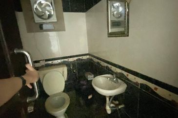 Seksyen 1 Wangsa Maju