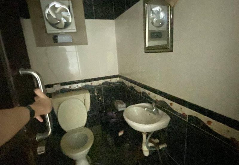 Seksyen 1 Wangsa Maju