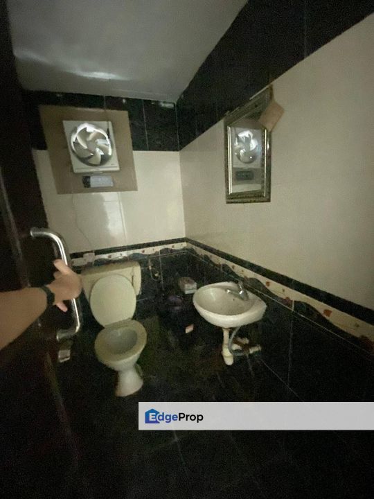 Seksyen 1 Wangsa Maju, Kuala Lumpur, Wangsa Maju