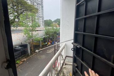 Seksyen 1 Wangsa Maju