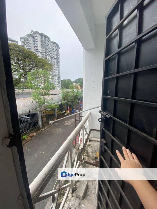 Seksyen 1 Wangsa Maju, Kuala Lumpur, Wangsa Maju