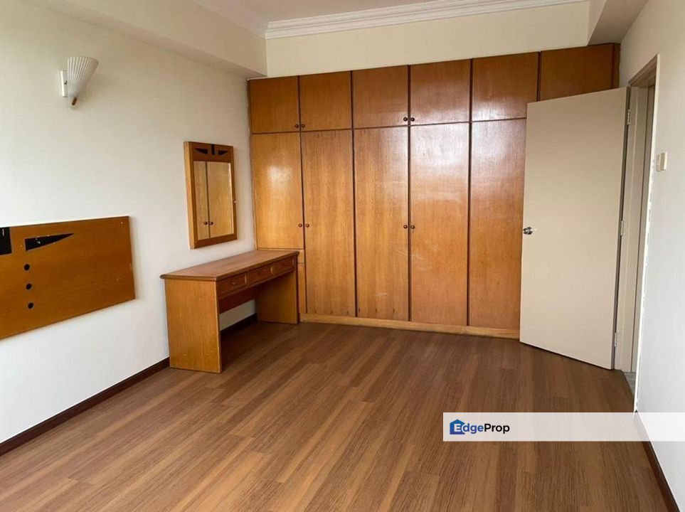 Indera Subang, Selangor, USJ