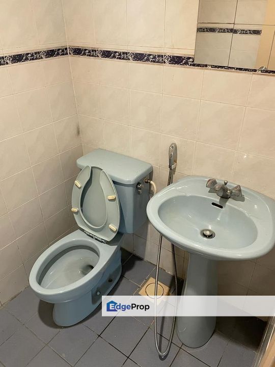 Indera Subang, Selangor, USJ