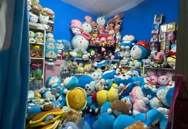 Pangsapuri Lagoon Perdana