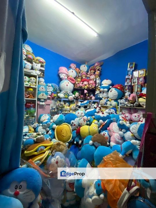 Pangsapuri Lagoon Perdana, Selangor, Bandar Sunway