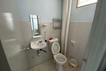 Pangsapuri Lagoon Perdana