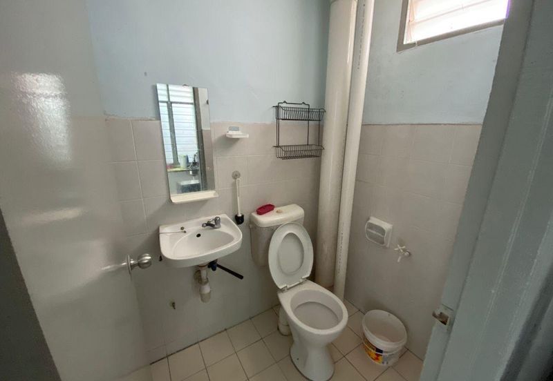 Pangsapuri Lagoon Perdana