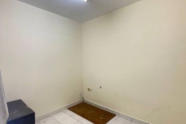 Pangsapuri Lagoon Perdana