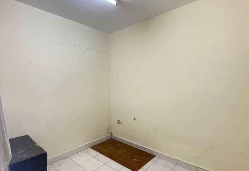 Pangsapuri Lagoon Perdana