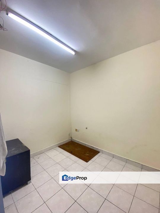 Pangsapuri Lagoon Perdana, Selangor, Bandar Sunway