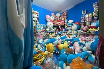 Pangsapuri Lagoon Perdana