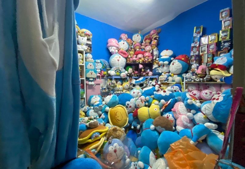 Pangsapuri Lagoon Perdana