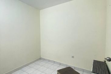 Pangsapuri Lagoon Perdana