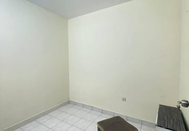 Pangsapuri Lagoon Perdana