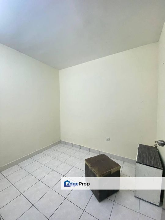 Pangsapuri Lagoon Perdana, Selangor, Bandar Sunway