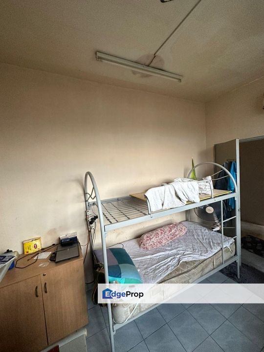 Pangsapuri Lagoon Perdana, Selangor, Bandar Sunway