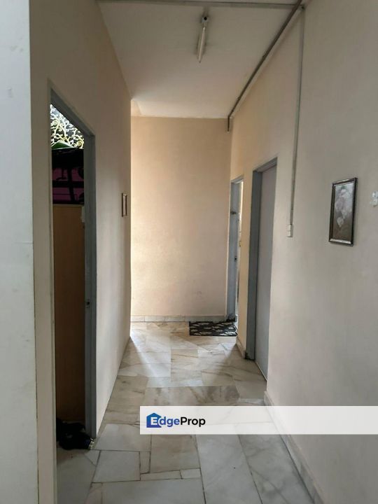 Pangsapuri Lagoon Perdana, Selangor, Bandar Sunway