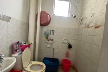 Pangsapuri Lagoon Perdana