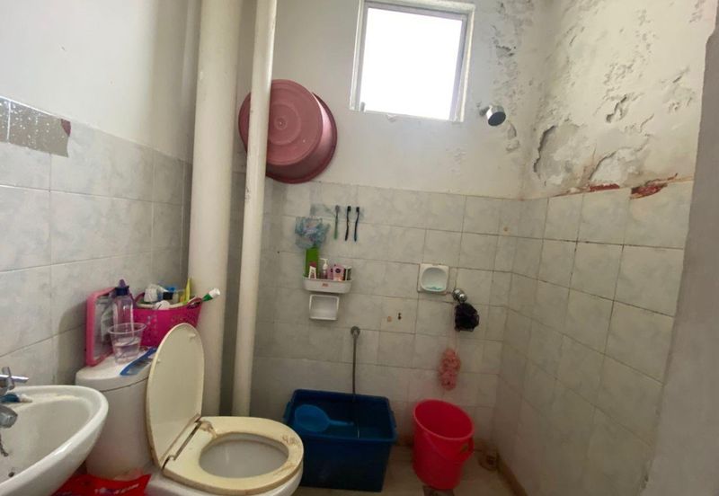 Pangsapuri Lagoon Perdana