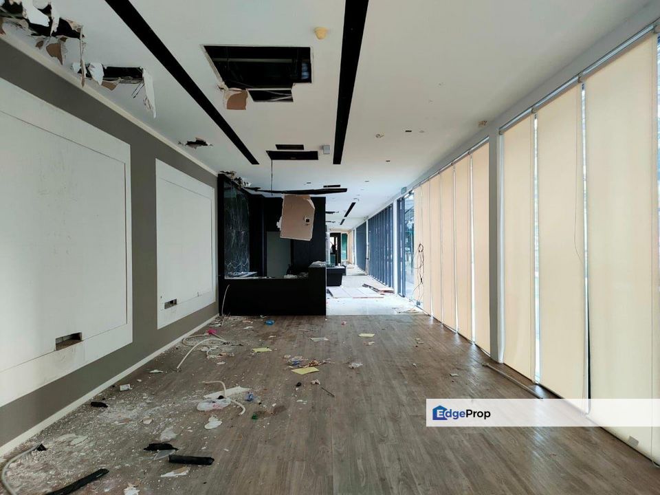 KL City, Kuala Lumpur, KL City