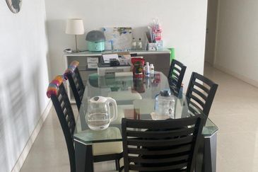 Desa ParkCity (The Westside II)