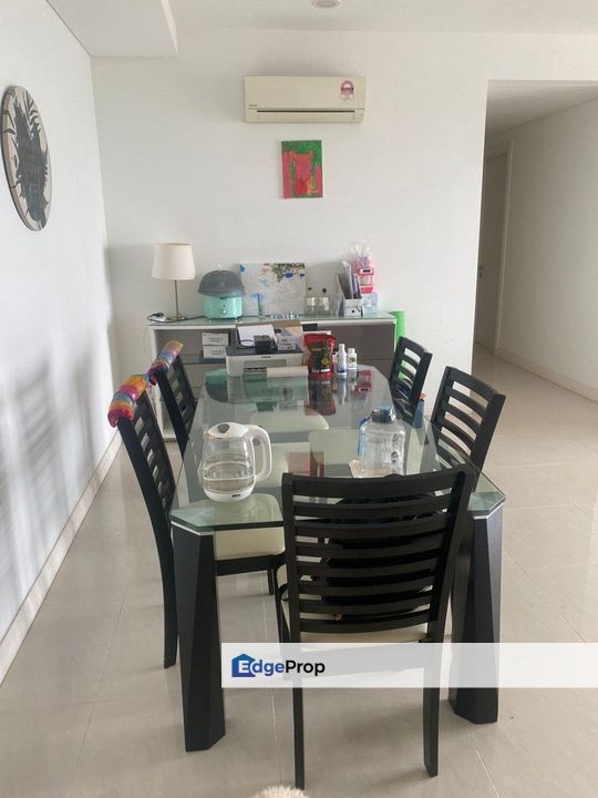 Desa ParkCity (The Westside II), Kuala Lumpur, Desa Parkcity