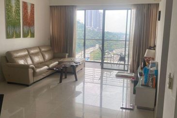 Desa ParkCity (The Westside II)