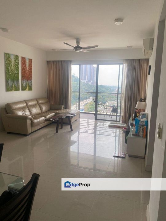 Desa ParkCity (The Westside II), Kuala Lumpur, Desa Parkcity