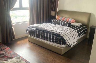 Desa ParkCity (The Westside II)