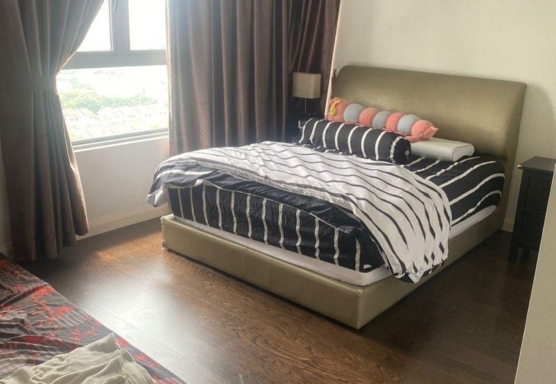 Desa ParkCity (The Westside II)