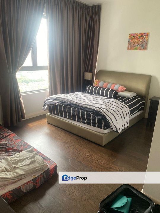 Desa ParkCity (The Westside II), Kuala Lumpur, Desa Parkcity