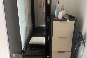 Desa ParkCity (The Westside II)