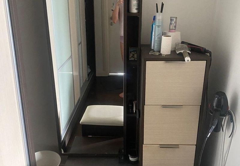 Desa ParkCity (The Westside II)