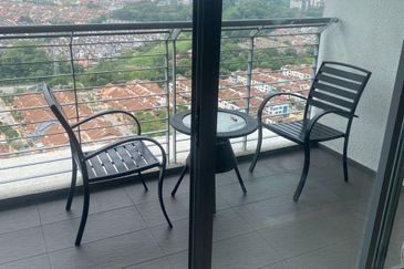 Desa ParkCity (The Westside II)