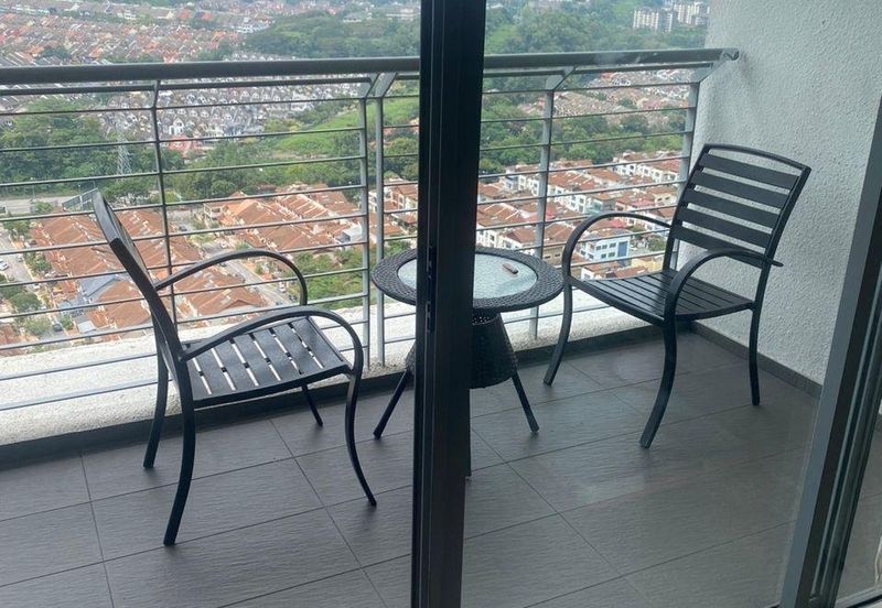 Desa ParkCity (The Westside II)