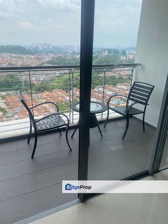 Desa ParkCity (The Westside II), Kuala Lumpur, Desa Parkcity