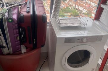 Desa ParkCity (The Westside II)