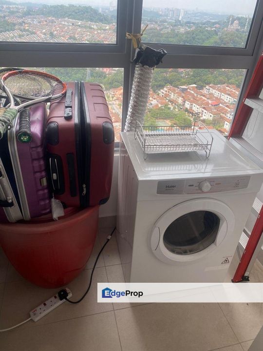 Desa ParkCity (The Westside II), Kuala Lumpur, Desa Parkcity