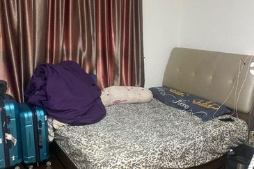 Desa ParkCity (The Westside II)