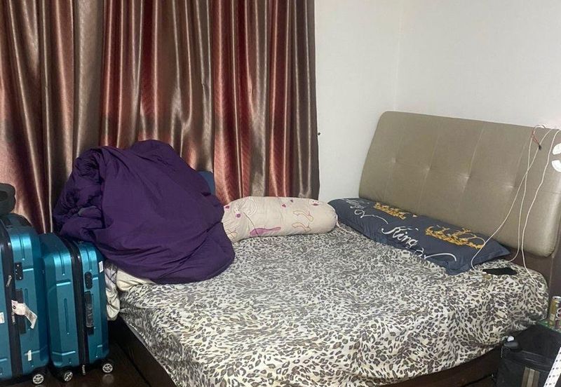 Desa ParkCity (The Westside II)