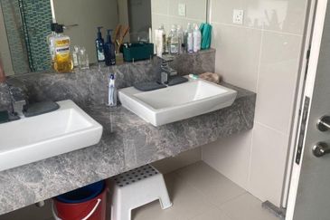 Desa ParkCity (The Westside II)