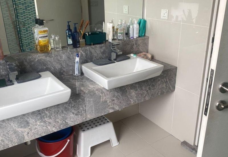 Desa ParkCity (The Westside II)