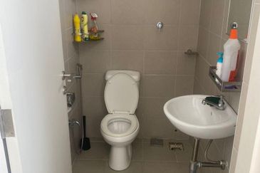 Desa ParkCity (The Westside II)