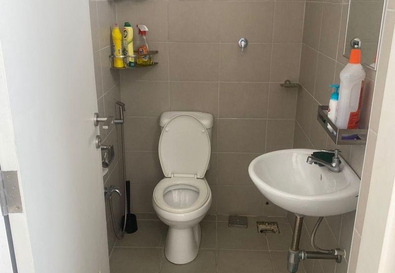 Desa ParkCity (The Westside II)