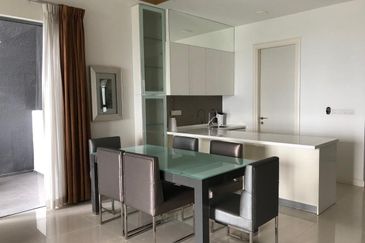 Desa ParkCity (The Westside II)