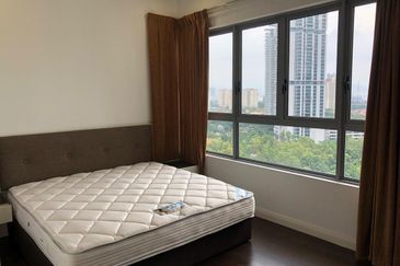 Desa ParkCity (The Westside II)