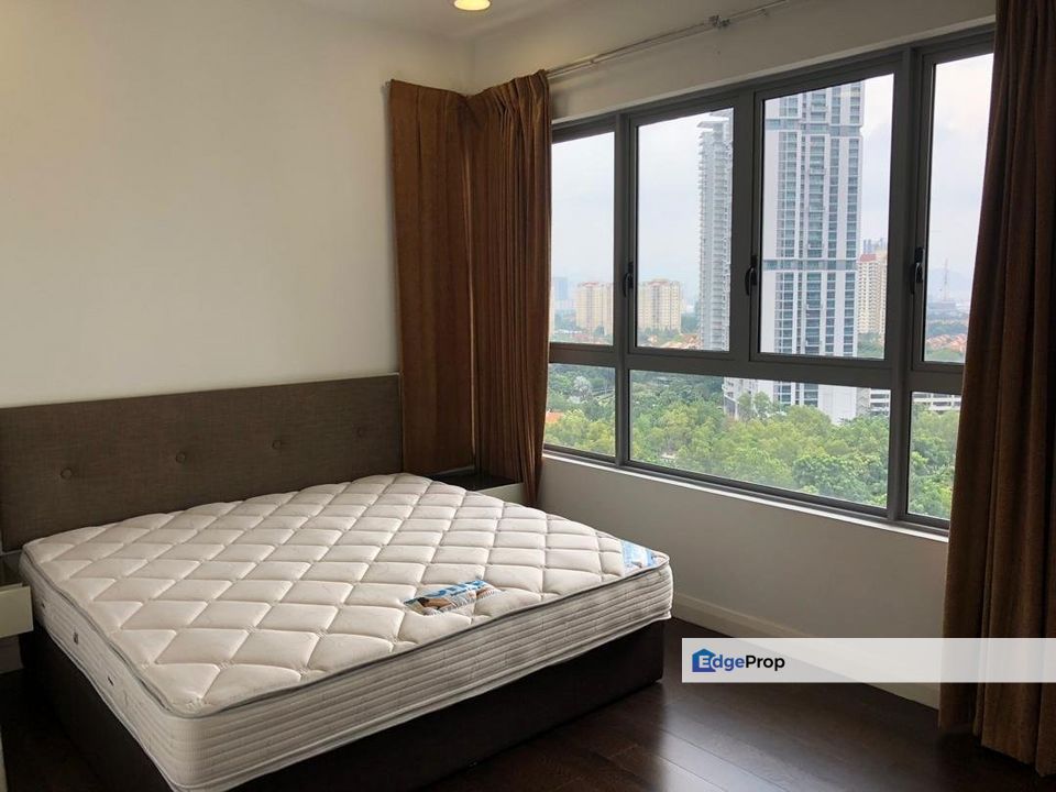 Desa ParkCity (The Westside II), Kuala Lumpur, Desa Parkcity